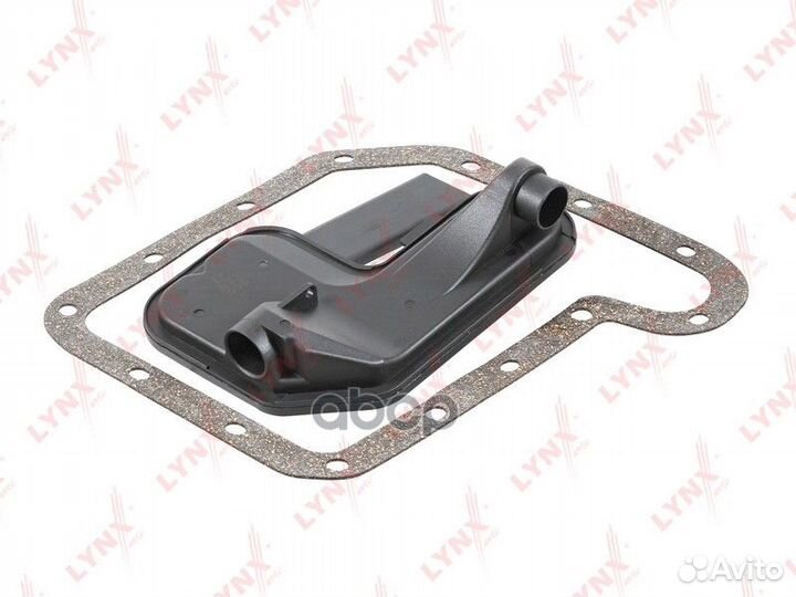 Фильтр АКПП LT1074 lynxauto