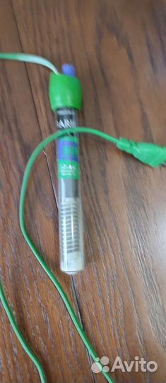 Обогреватель для аквариума