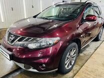 Nissan Murano 3.5 CVT, 2011, 152 540 км, с пробегом, цена 1 435 000 руб.