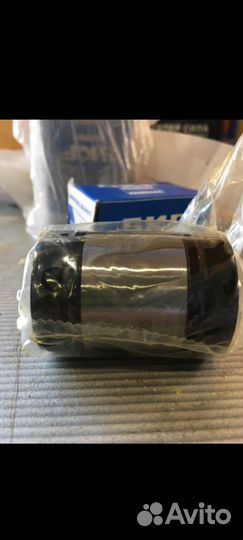 Подшипники