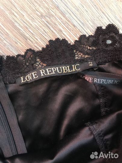 Love republic юбка 42