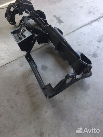 Торпеда на nissan note e11