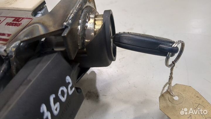 Замок зажигания Jeep Liberty, 2007