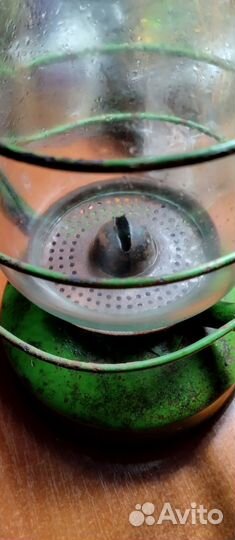 Лампа летучая мышь