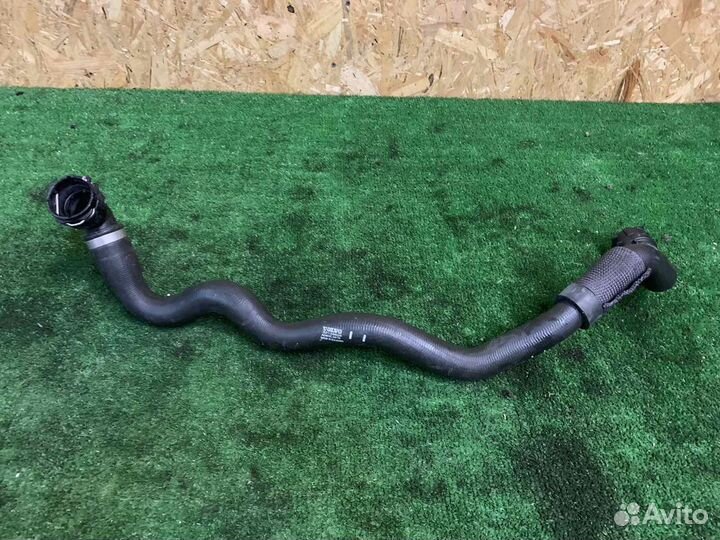 Шланг радиатора volvo XC90 D420T2 32249513