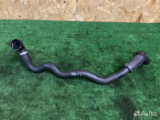 Шланг радиатора volvo XC90 D420T2 32249513