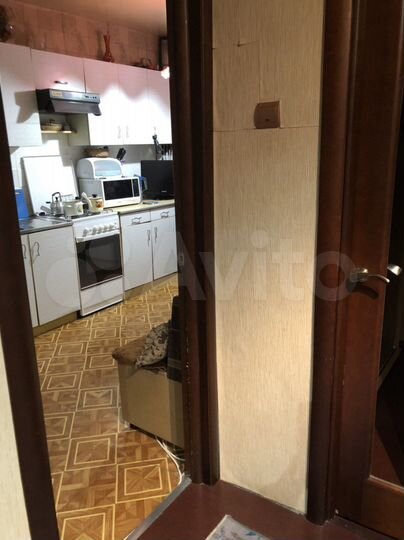 3-к. квартира, 62,8 м², 5/9 эт.