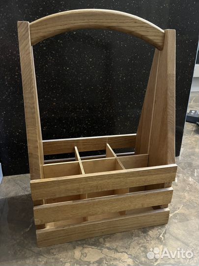 Ящик для вина