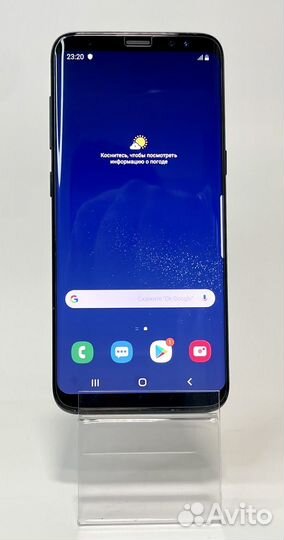 Samsung s8 4/64