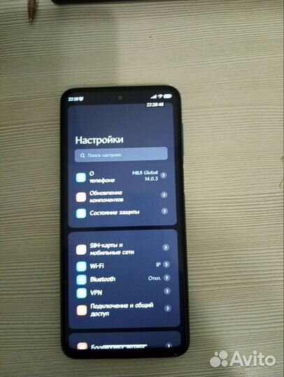 Xiaomi Redmi Note 9 Pro, 6/64 ГБ