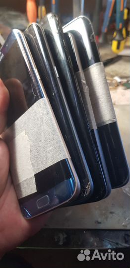 Samsung Galaxy S7, 4/32 ГБ