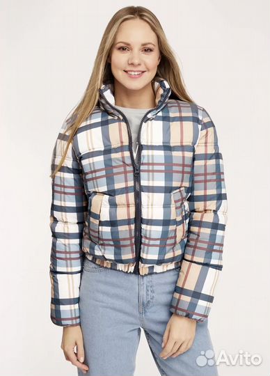 Женская куртка