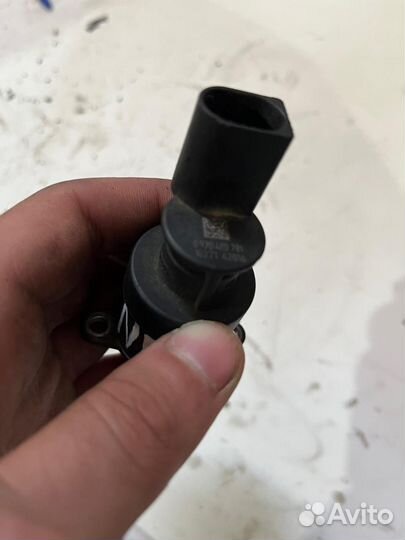 Клапан тнвд BMW N47 N57 0928400781