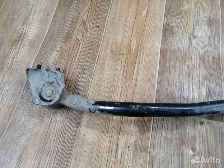 Тяга кулисы МКПП Ниссан Альмера Классик