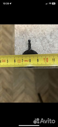 Тормозные колодки для велосипеда