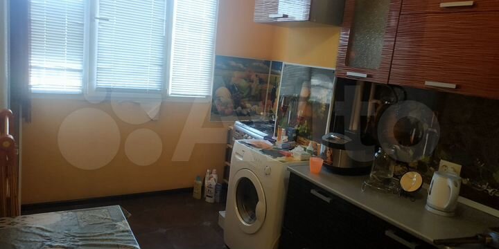 1-к. квартира, 29 м², 4/5 эт.