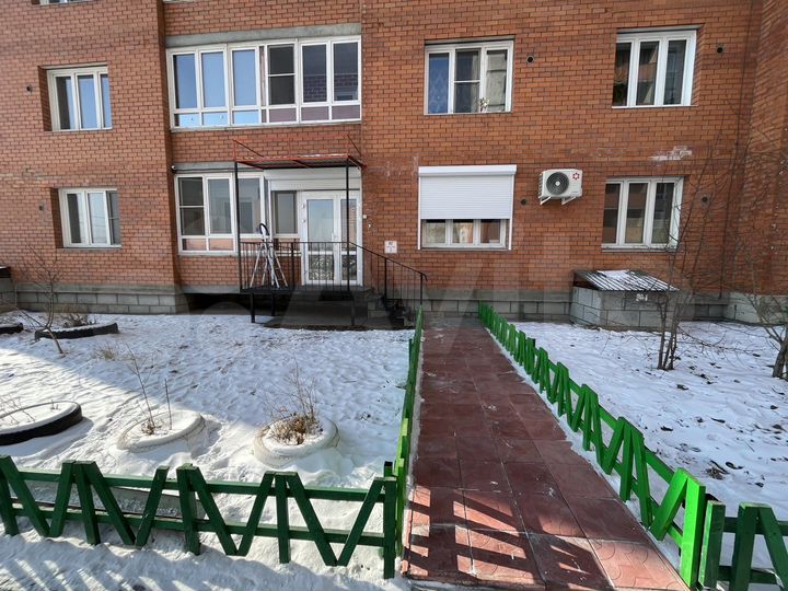Торговая площадь, 49.1 м²