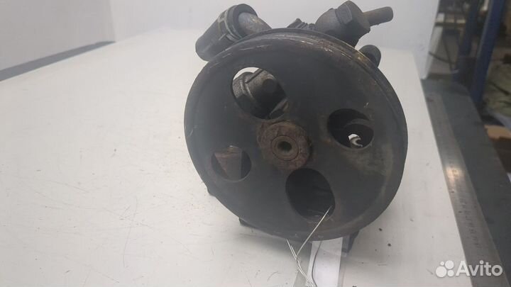 Гур Suzuki Grand Vitara, 2005