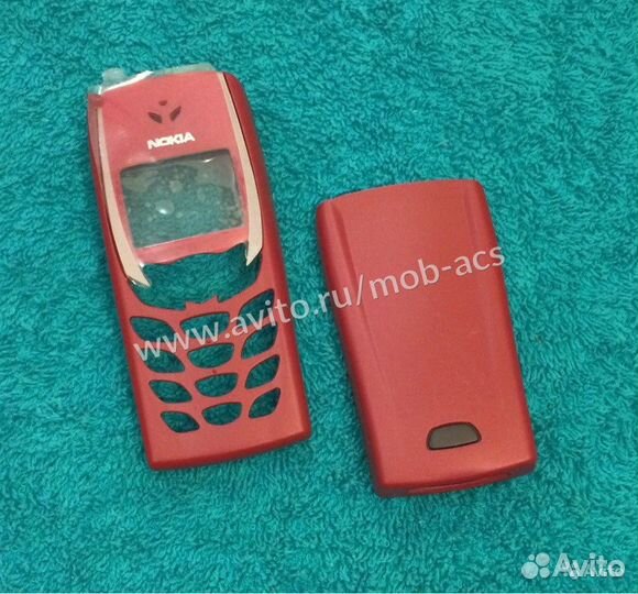 Корпус Nokia нокиа в ассортименте