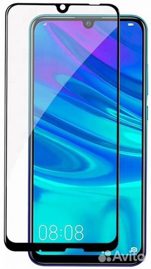 Защитные стекла P Smart 2.5d