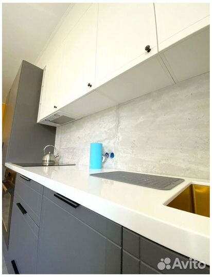 Кухня на заказ. Стильные решения