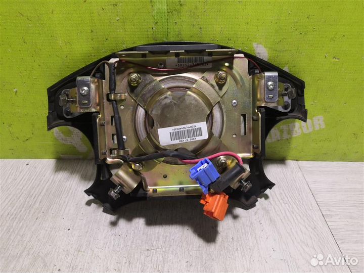 Подушка безопасности в руль Киа Сепия Шума 96-01