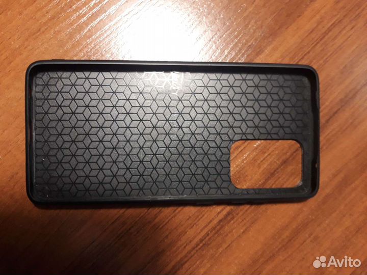 Прадам чехол для samsungа а52