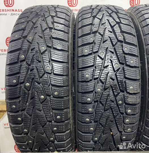 Nokian Tyres Nordman 7 175/65 R14