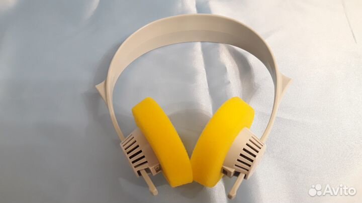 Винтаж наушники Sennheiser 414