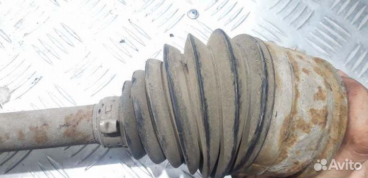 Привод правый АКПП Chevrolet Cruze J300