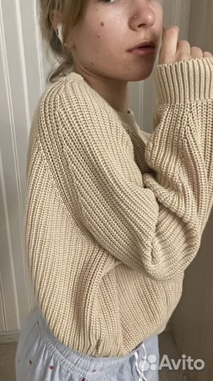 Свитер женский 2