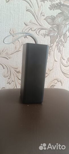 Power Bank 40000 mAh 22.5W
