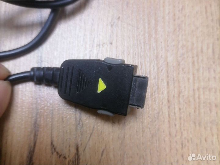 Зарядное устройство для LG