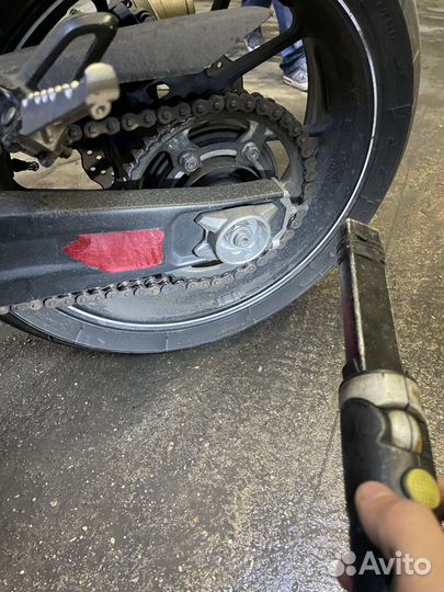 Мотоподбор Диагностика мотоцикла Проверка мото