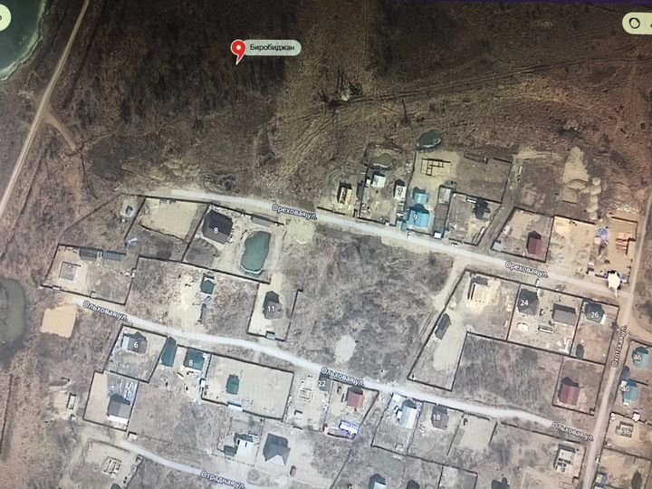 Участок 15 сот. (ИЖС)