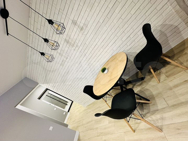 1-к. квартира, 34,5 м², 4/8 эт.