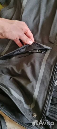 Мотокуртка BMW EnduroGuard р58