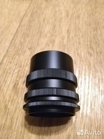 Макрокольца набор