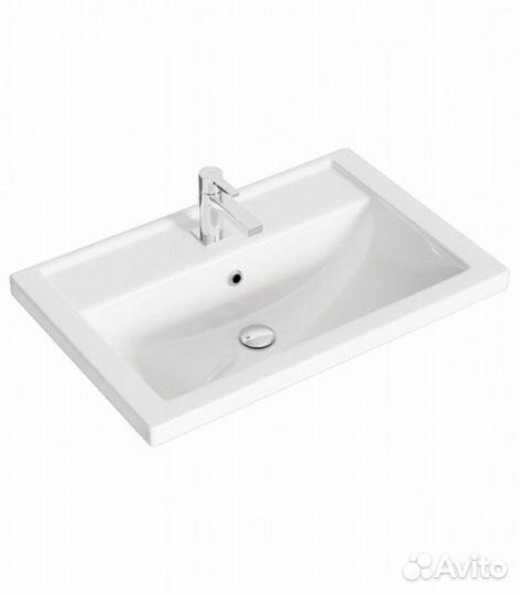 Мебель для ванной напольная Aqwella Манчестер 70