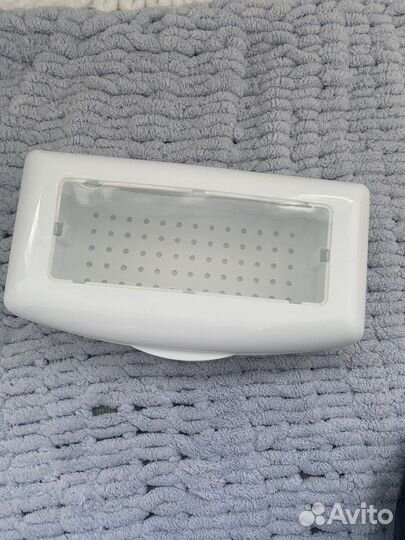 Бокс для стерилизации инструментов