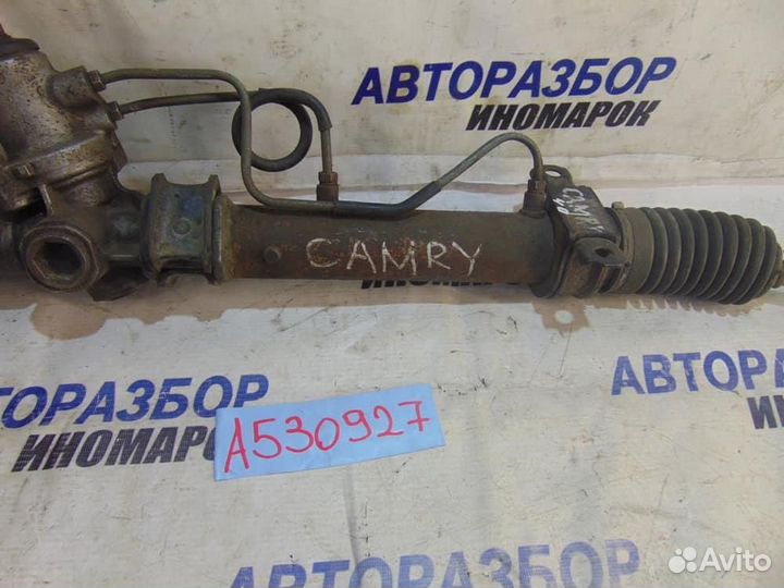 Рейка рулевая для Toyota Camry 2 / Vista 1986-199