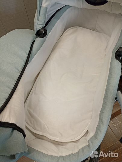 Детские коляски 2 в 1