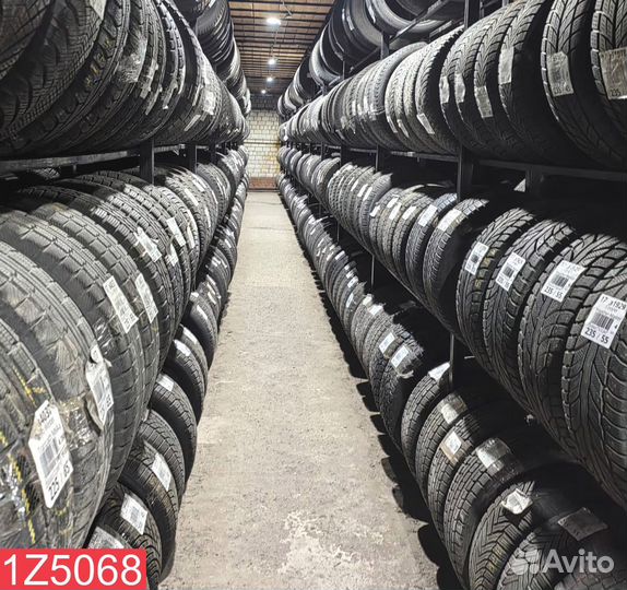 Yokohama Ice Guard IG55 215/60 R17 93N