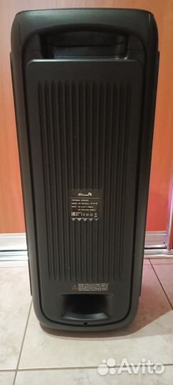 Колонка Eltronic 20-31 fire BOX 300
