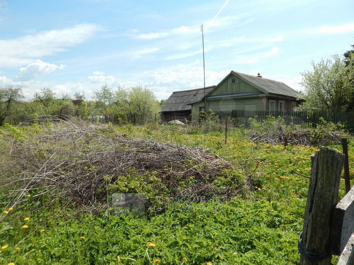 Участок 10,2 сот. (ИЖС)