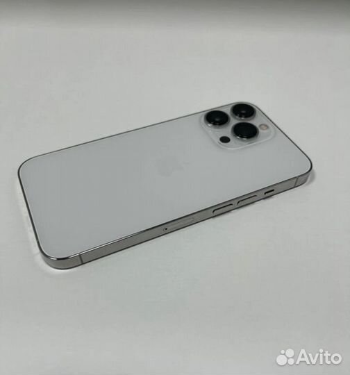 iPhone 13 Pro, 128 ГБ