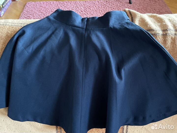 Школьная юбка 146-152