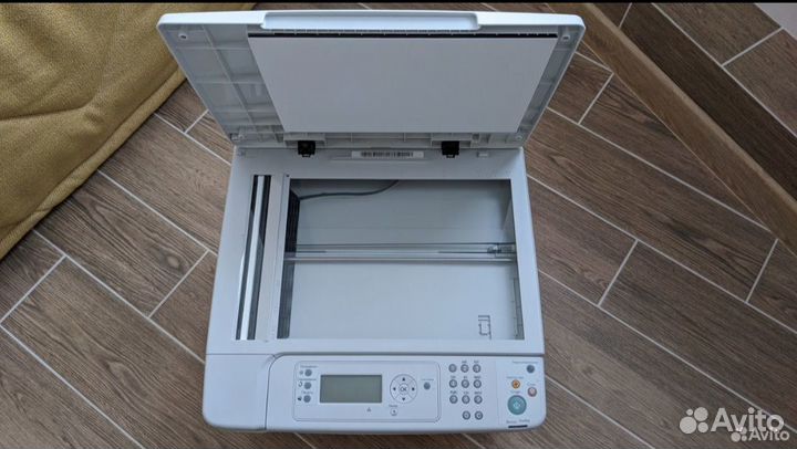 Epson aculaser mp14