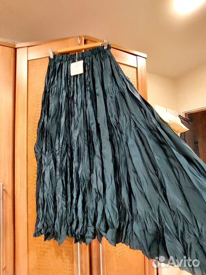 Юбка жатка,Италия