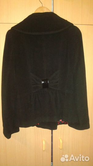 Полупальто